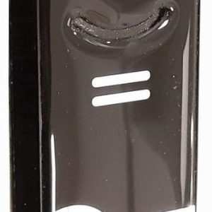 Läsare VAKA A45i Black