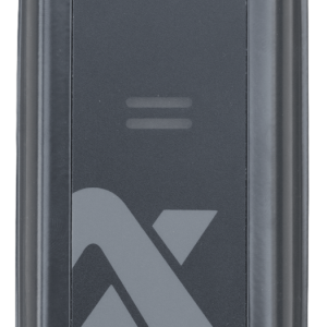 Läsare VAKA A45i-HD Black