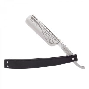 DOVO | Rakkniv Hantag i African Blackwood 6/8″