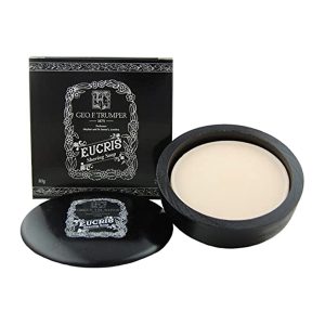 <b>Geo. F. Trumper</b> – Raktvål Eucris  Bowl 80 g