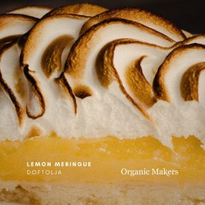 Lemon Meringue Doftolja