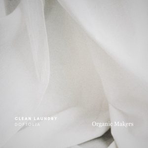 Clean Laundry Doftolja