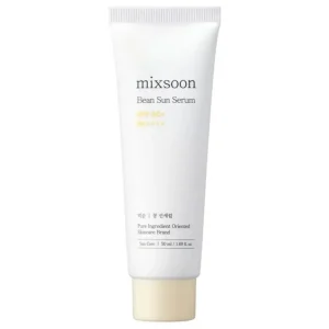 Mixsoon Bean Sun Moisturising Sun Serum – 50 ml