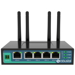 4G-Router C65