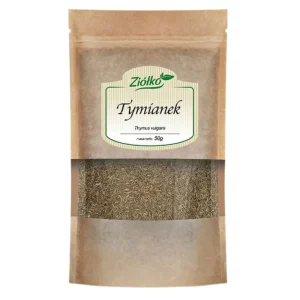 Ziółko Timjan - 50 g